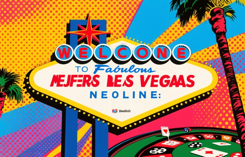 Mejores casinos de Las Vegas online: guía para jugadores españoles