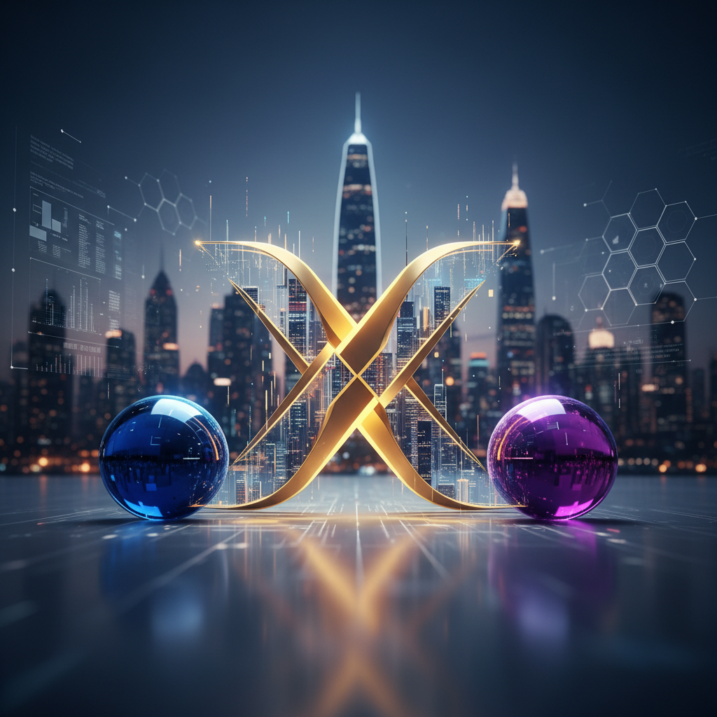 Connie Perignon Scores 2 Urban X Awards Nods