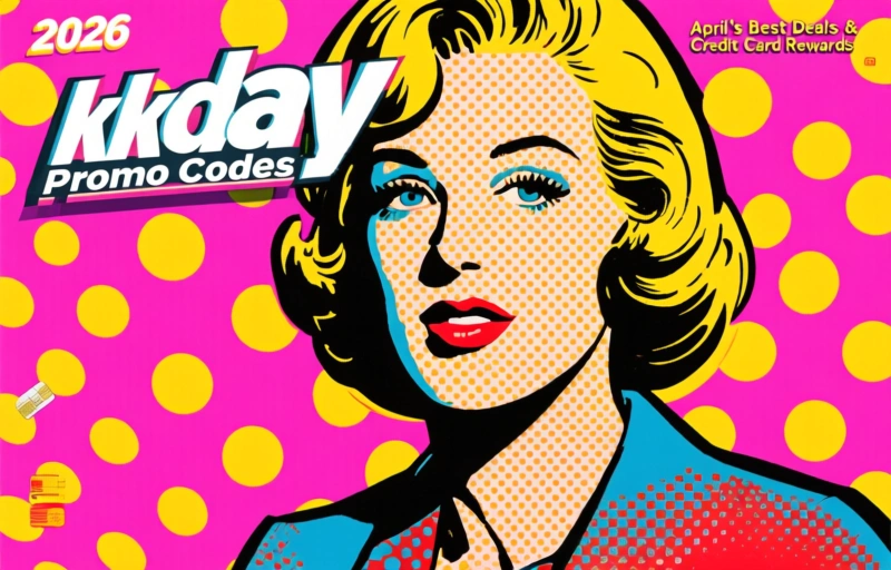 2026 KKday Promo Codes: April's Best Deals & Credit Card…