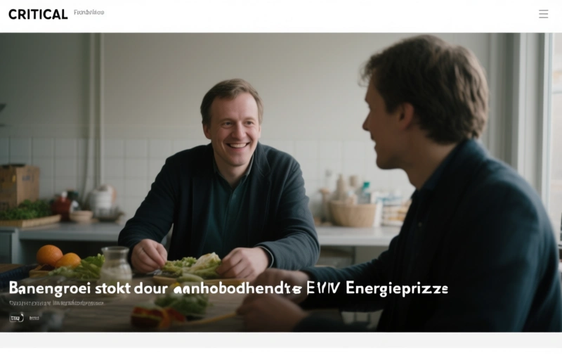 UWV: banengroei stokt door aanhoudend hoge energieprijzen