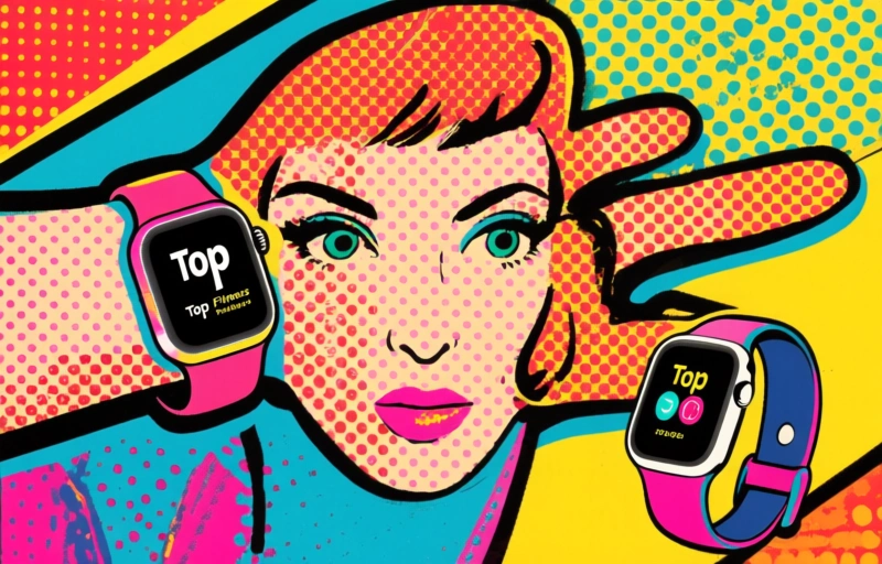 Top Fitness Trackers for 2026: Our Hands-On Picks