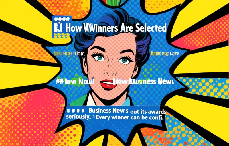 Visual representation of 2026 Managing Director Awards Winners Announced