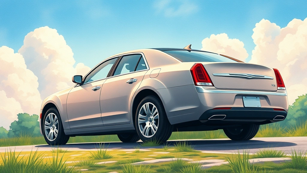 Chrysler Recalls 450,000+ Vehicles: Models & Next Steps