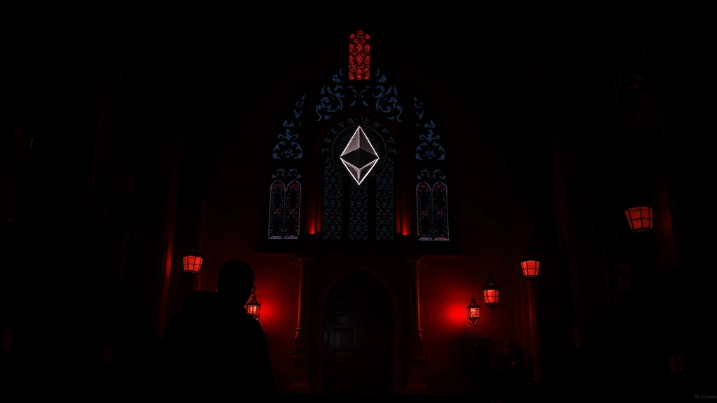 Vitalik Buterin Sells Ether as Crypto Market Slides