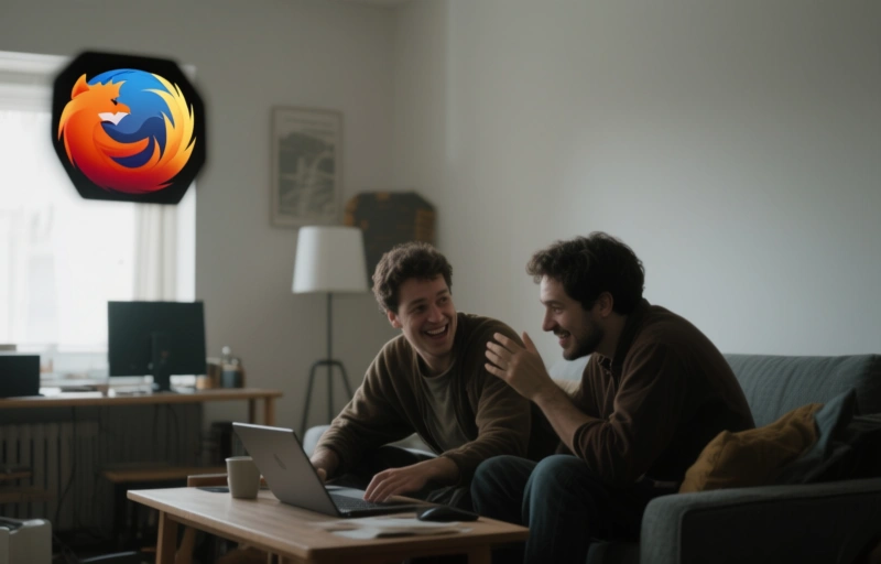 Firefox Now Offers Free VPN: What It Means for Privacy