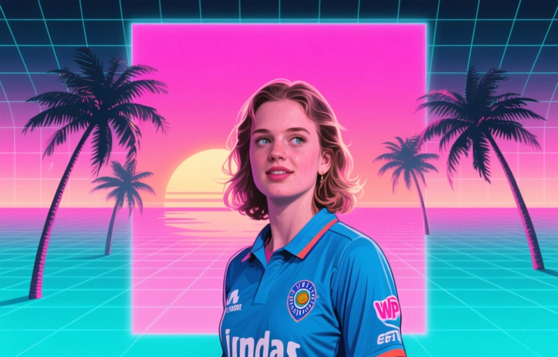 Nat Sciver-Brunt's Historic WPL Century Powers Mumbai Indians Win