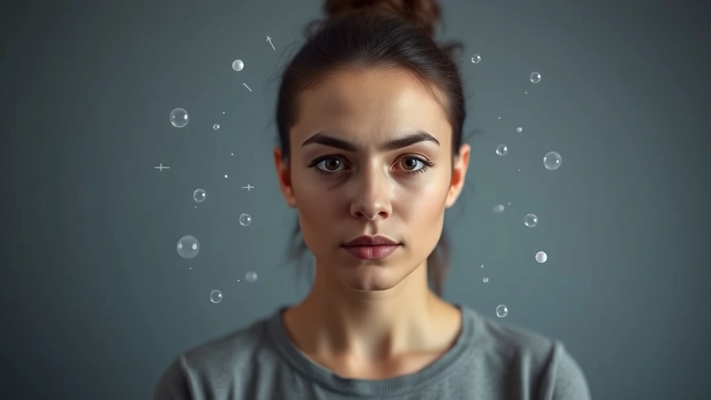 10 Subtle Micromovements That Reveal Anxiety Early in Adults