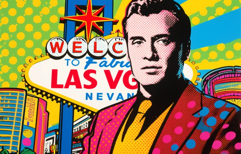 Parhaat Las Vegas -tyyliset online-kasinot Suomessa