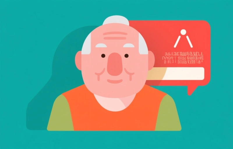 Visuele weergave van Beste persoonlijk alarm senioren