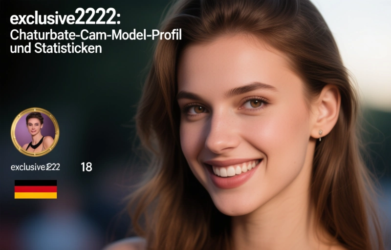 Visuelle Darstellung von exclusive2222