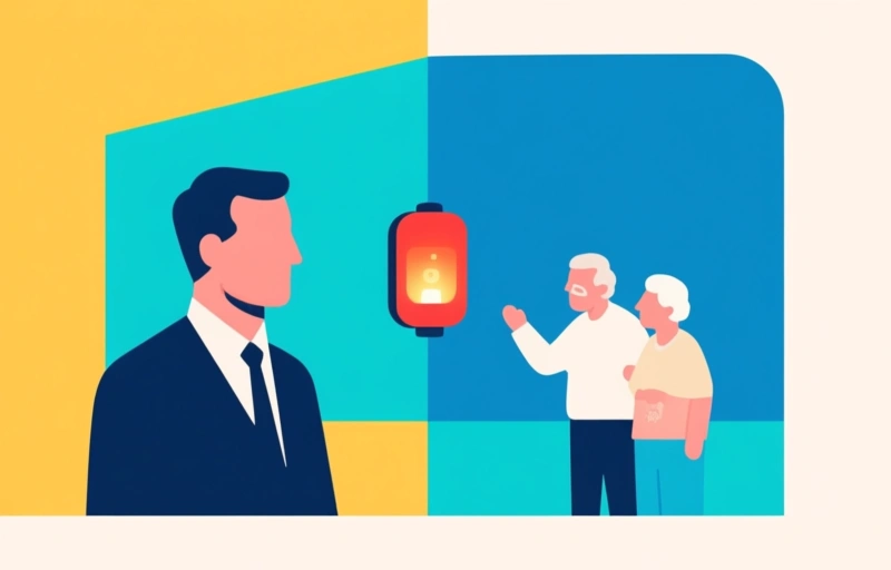 Nieuwe topbenoemingen in de Nederlandse zorgsector