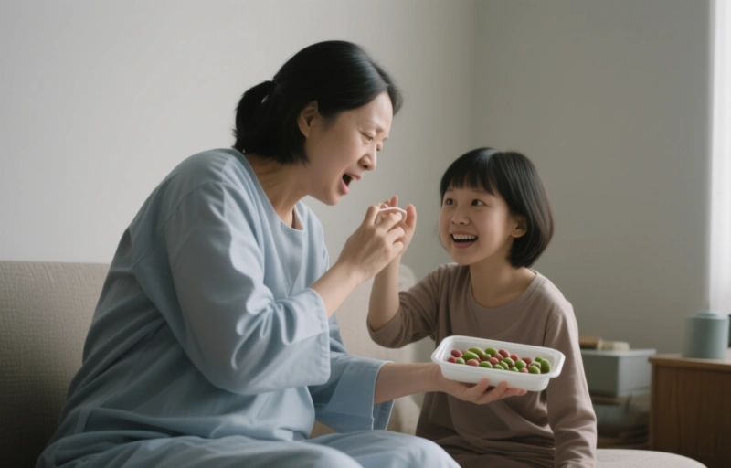 How Maternal Bacteria Protect Against Asthma and Allergies