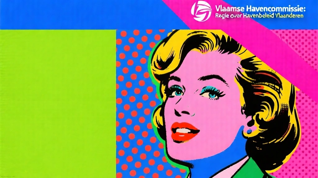 Vlaamse Havencommissie: Regie over Havenbeleid Vlaanderen