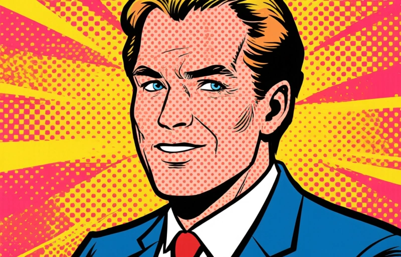 Visuele weergave van Vlaamse Havencommissie