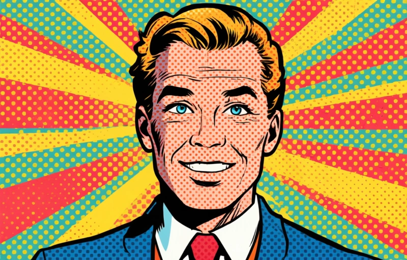 Visuele weergave van Vlaamse Havencommissie