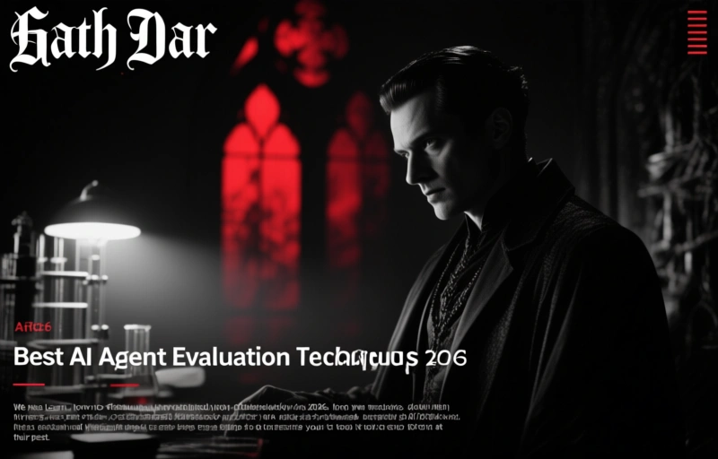 Best AI Agent Evaluation Techniques for 2026