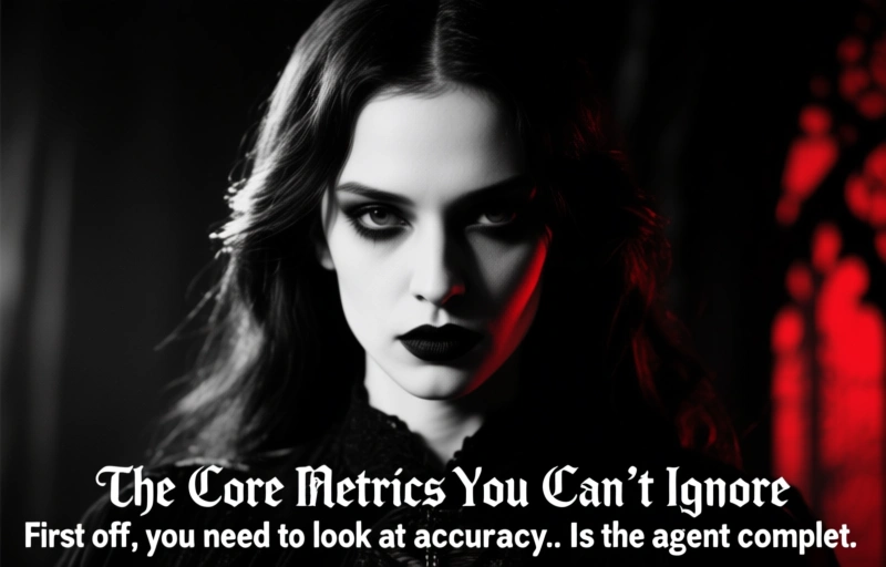 Visual representation of Best AI Agent Evaluation Techniques for 2026