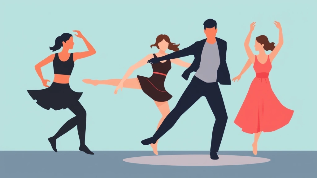 Missed Chances Before UK Dance Class Attack
