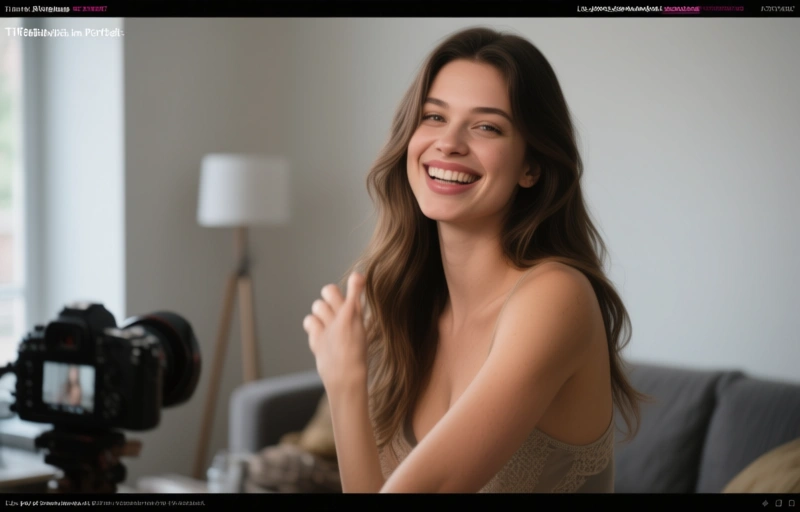 TifanyRivenburgh: LiveJasmin-Cam-Model im Porträt