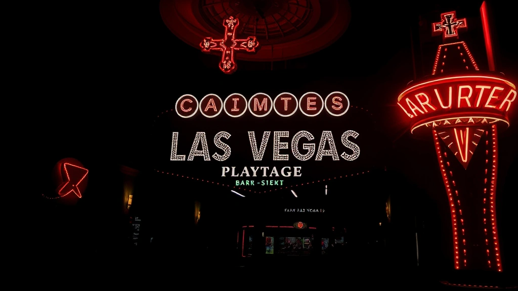 Günstige Las Vegas Alternative: Top-Ziel für Sparfüchse