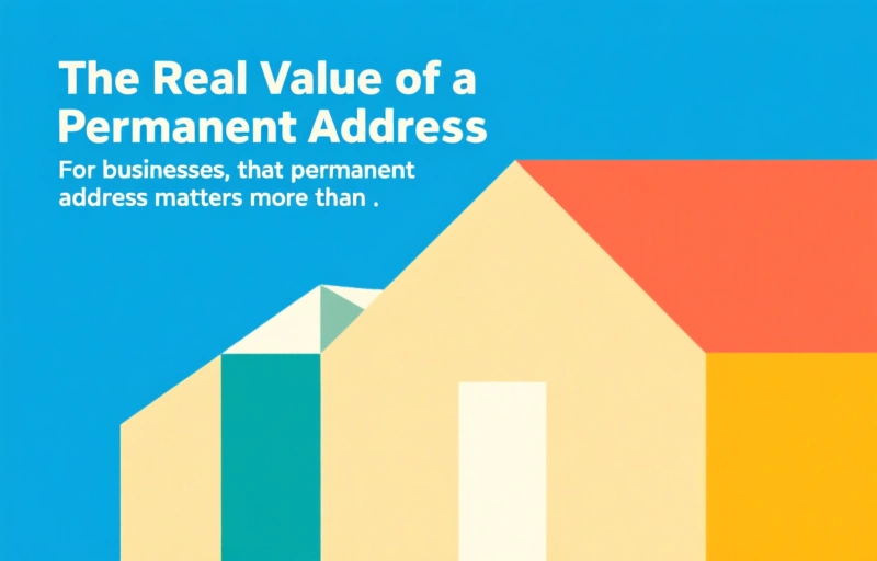 Visual representation of Why Static IPs Are Key for Modern Wireless Networks
