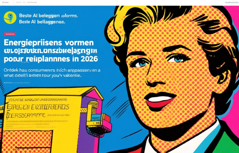 Energieprijzen vormen uitdaging voor reizigers
