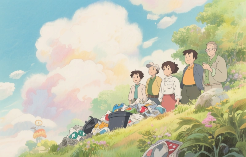 5 Nieuwe Afvalinzichten van Specialisten: Wat Echt Werkt