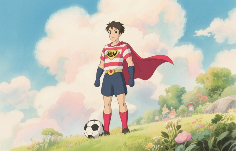 Heerenveen-speler: 'PSV gedraagt zich als superhelden'