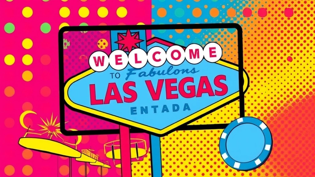 Casinos Online de Las Vegas: Guía Definitiva para España