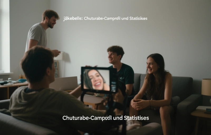 j8keballs: Chaturbate-Camprofil und Statistiken