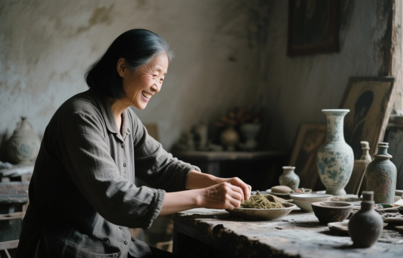 What's Truly Worth Saving? Valuing Objects Across Generations