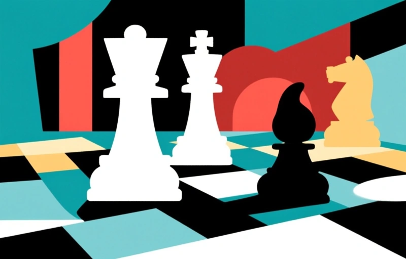 Visual representation of Lorin Latarro's Choreography