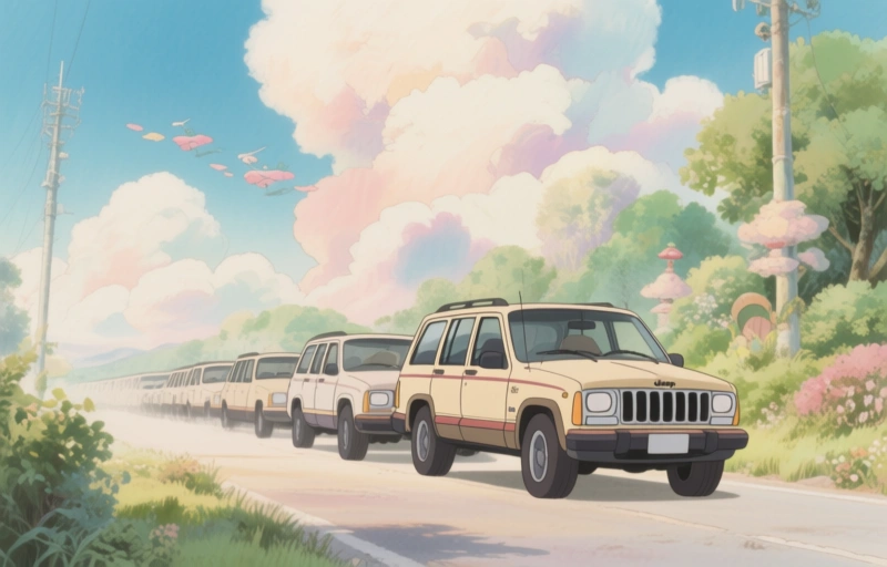 Over 60,000 Jeep Cherokees Recalled: What to Do