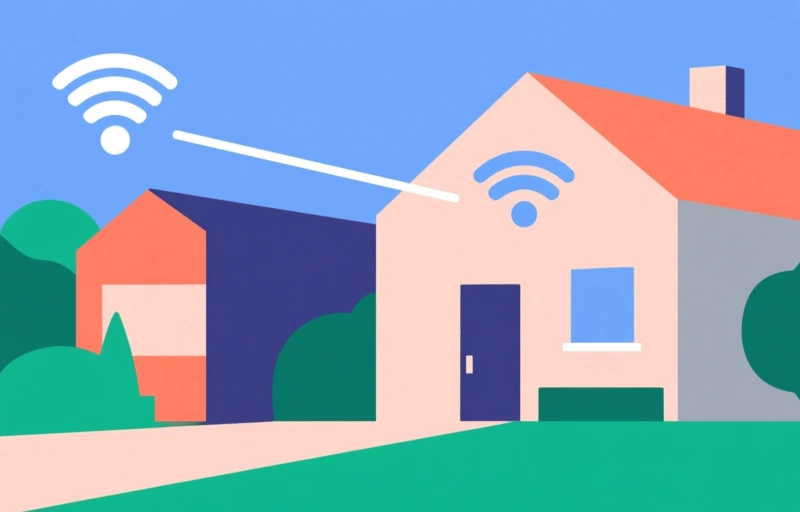 Fort Worth's Neighborhood Wi-Fi Program Faces Shutdown