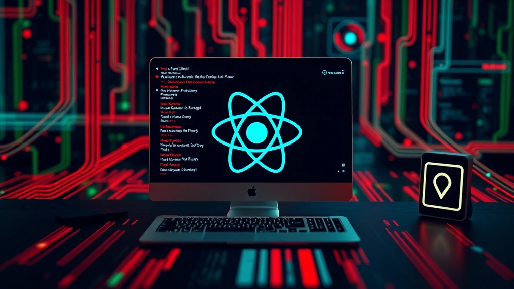 React2Shell Hack Fuels Automated Credential Theft Wave
