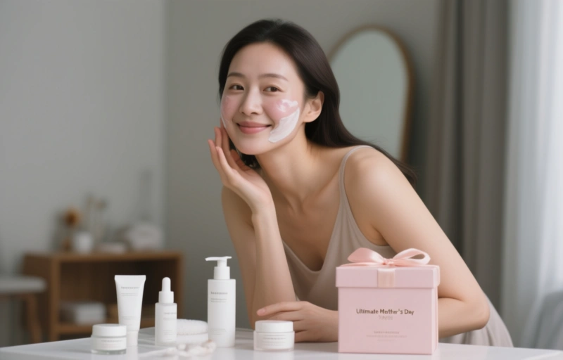 Ultimate Mother's Day Gift Guide for Face Care Pros
