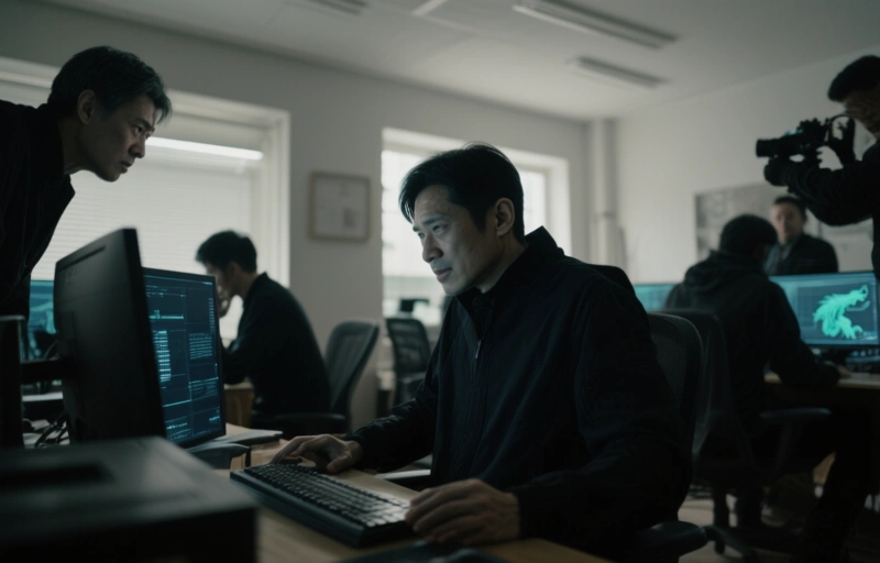 Dragon Weave: New Cyber Espionage Hits Czech Republic, Taiwan