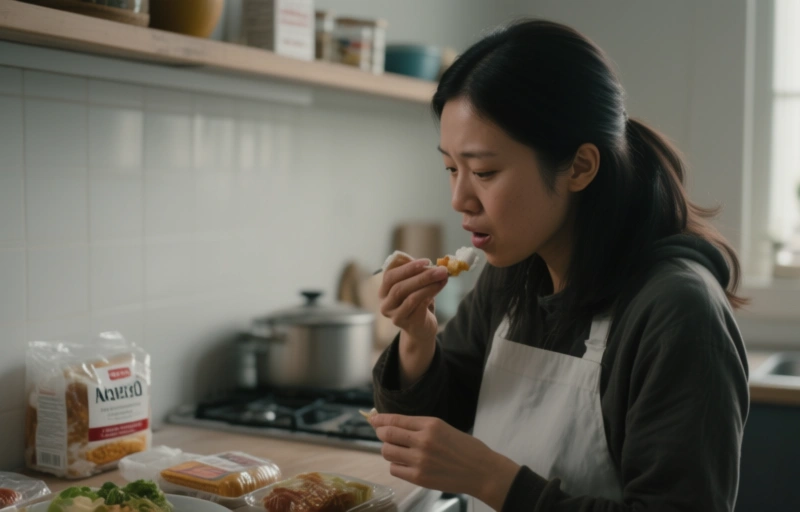 Managing Severe Food Allergies: A Practical Survival Guide