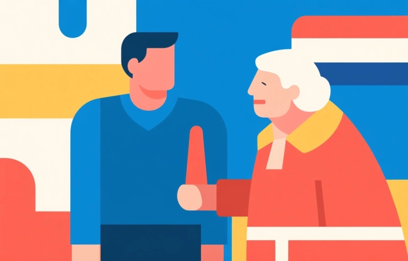 Persoonlijke alarmering: veiligheid voor senioren in Nederland