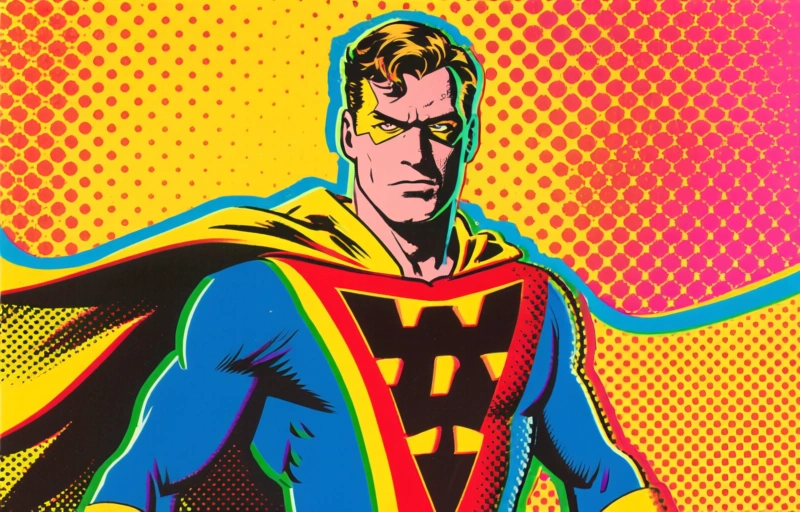 Wonder Man: Marvel's beste serie zonder superhelden