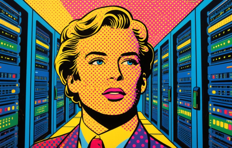 7 Beste Datacenter Aandelen, ETF's en REIT's om te Kopen