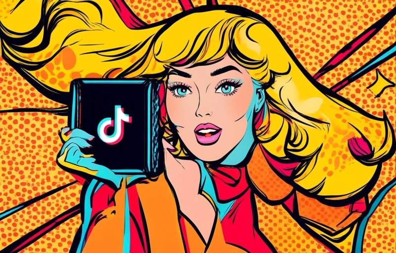 Visuele weergave van TikTok Shop breidt uit naar nieuwe EU-landen