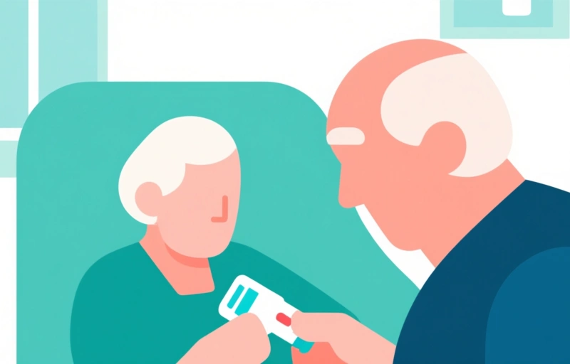 Ziekenhuisopname? Neem je eigen medicijnen mee