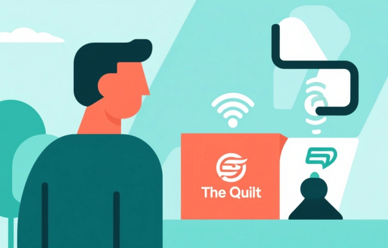 Mobile Beacon and The Quilt Unite to Boost Wireless Access for Research Networks