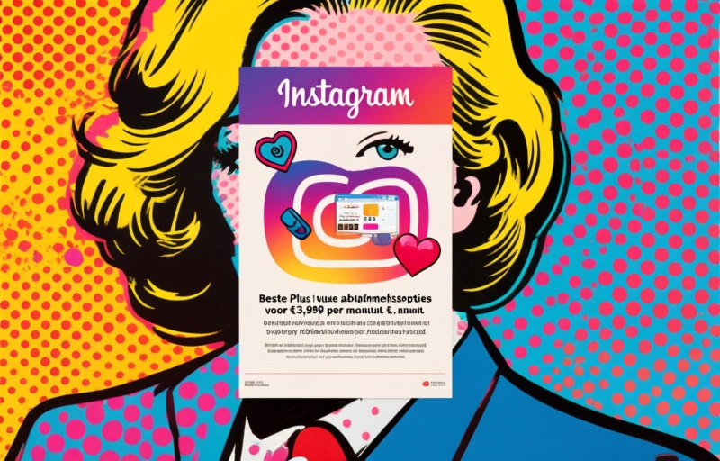 Instagram Plus: nieuwe abonnementsopties voor €3,99 per maand