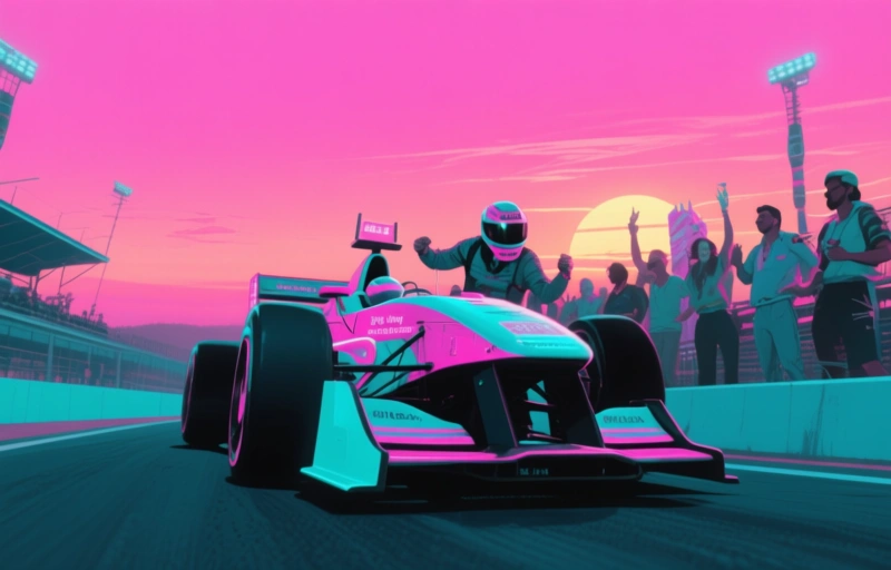 Visual representation of UK Holds Betting Levy at 10% Despite Racing Industry Pushback