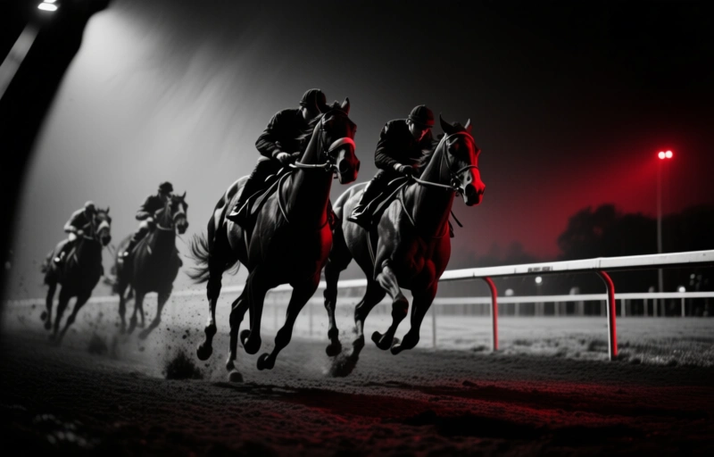 Paardenrace Tips: Katie Midwinter's beste weddenschappen voor donderdag