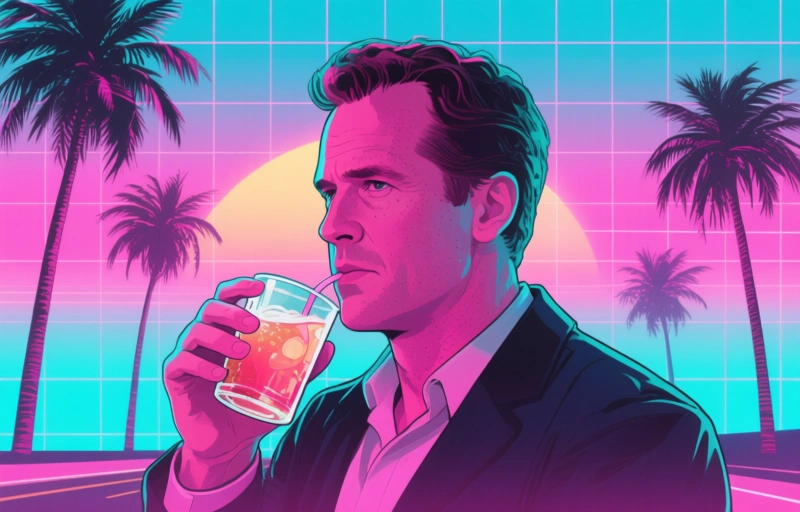 David Warner Faces Drink-Driving Charges in Sydney