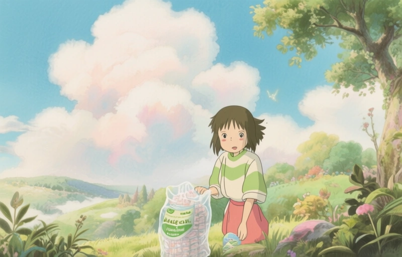 Plastic kost miljoenen jaren gezond leven: een groeiend probleem