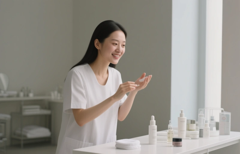 2025 Skincare Trends for Professionals: What's Next